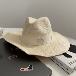 Ruslan Baginskiy Fedora Hat